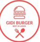 Gidi Burger logo